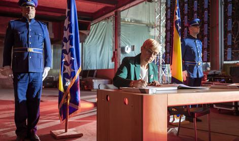 "Svet se ni naučil ničesar"
