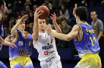 Hopsi zadovoljni, vendar želijo biti še boljši