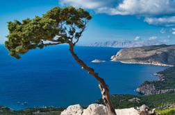 Eksperiment: država bo izbrancem plačala počitnice v Grčiji