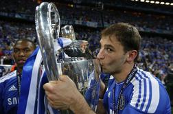 Srb Ivanović: Vem, da me hoče Real Madrid