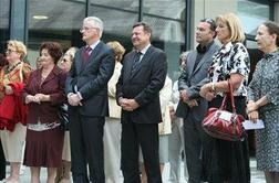 Svoja vrata je odprl center starejših Trnovo