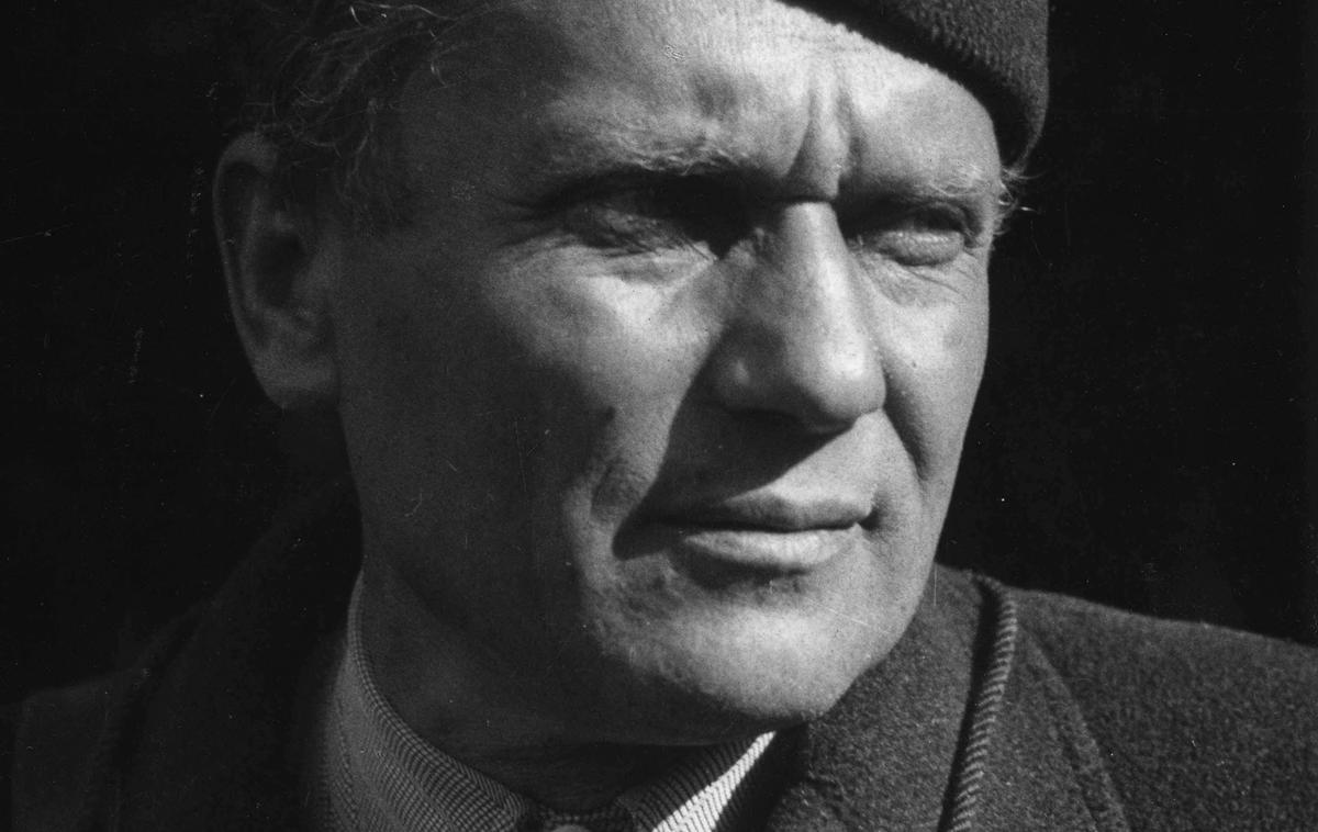 Josip Broz Tito | Nekdanji jugoslovanski predsednik Josip Broz Tito  | Foto Guliverimage