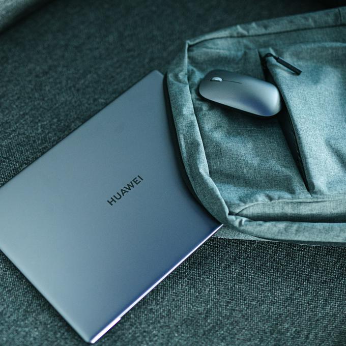 Huawei MateBook x Pro | Foto: 