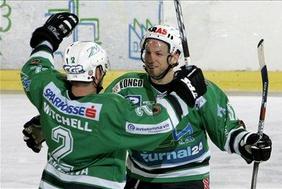 ZM Olimpija že v četrtfinalu