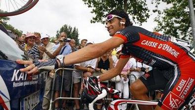 Tour ostal brez zmagovalca iz leta 2006