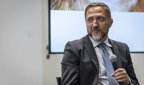 Boštjančič: Slovenija je pripravljena na šok