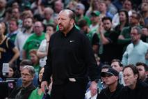 Tom Thibodeau