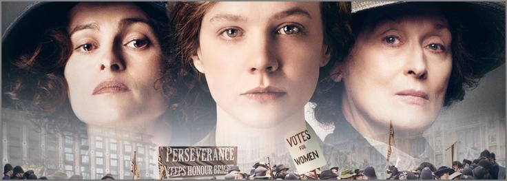 V zgodovinski biografski drami o prvih borkah za enakopravnost žensk je Streepova upodobila vodjo gibanja Emmeline Pankhurst, v filmu pa ji družbo delata še Carey Mulligan in Helena Bonham Carter. • V videoteki DKino.

 | Foto: 