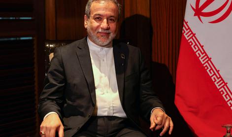 Trump: Sporazum z Iranom ne bo dovoljeval bogatenja urana
