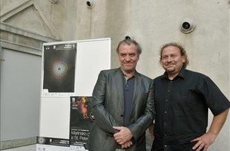 Valerij Gergijev: Opera Žena brez sence je prava rariteta