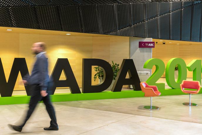 Wada kritična do ZDA