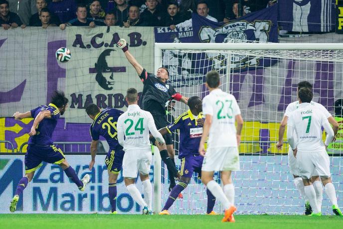 Osmi april je datum, ki ga je treba podčrtati