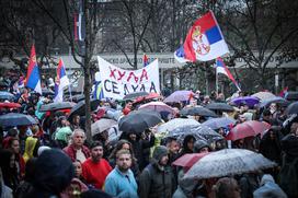 Protesti Beograd 15.03