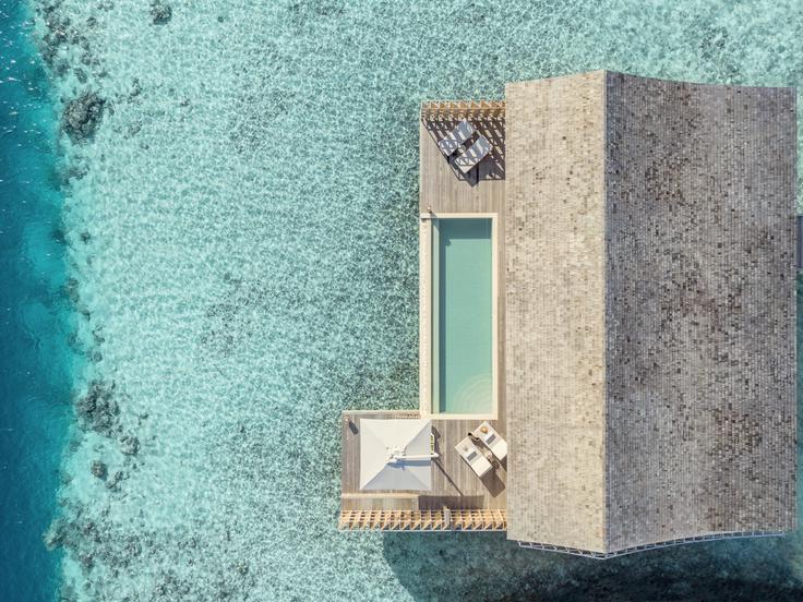 Kudadoo | Foto: Kudadoo Maldives