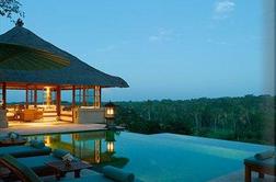 Spektakularni hotelski razgledi