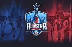 Izberite svoje KHL-zvezde, glasujete lahko tudi za poker Slovencev