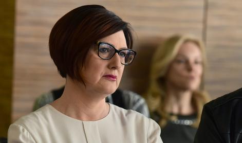 So voditeljico Dnevnika res odstavili?