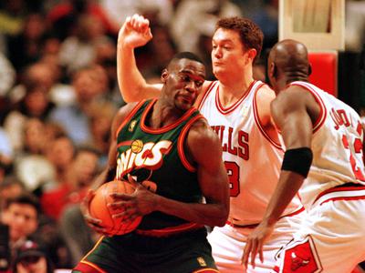 Prva zelena luč za širitev NBA v Seattle in Las Vegas