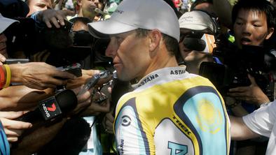 Gal Glivar sezono začenja na dirki, ki jo je Lance Armstrong dvignil na povsem drugo raven