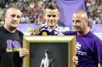 Bojevnik, ki se bo boril proti svojim