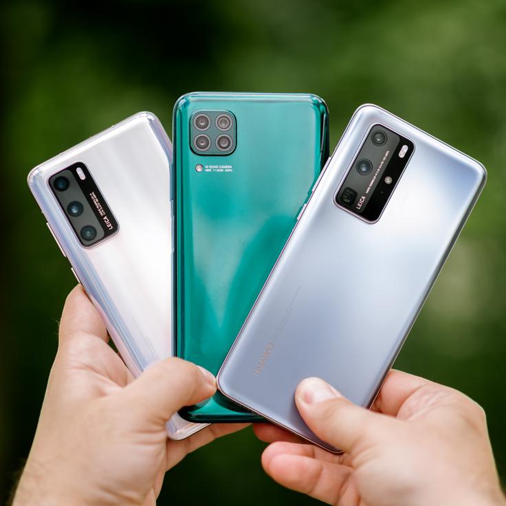 Huawei back to school | Foto: 