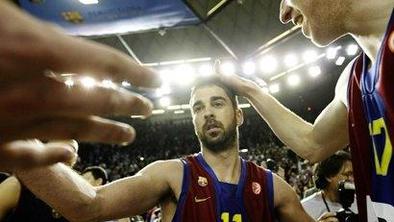 Navarro MVP letošnje evrolige