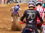 Tim Gajser Latvija Yamaha