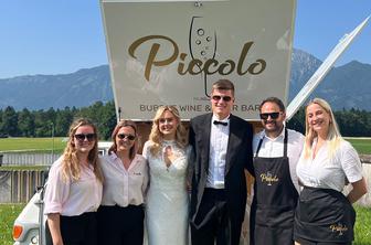 Jaka Bijol obljubil večno zvestobo zdravnici Neži