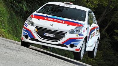 Najslajši zmagi v Novi Gorici za Umberta Scandolo in Roka Turka