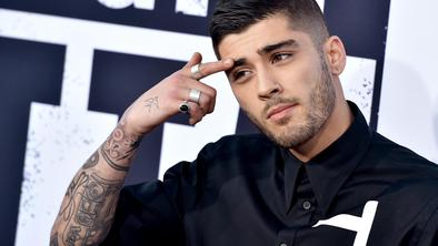 Potem ko je zapustil priljubljene One Direction, je podrl še njihov rekord
