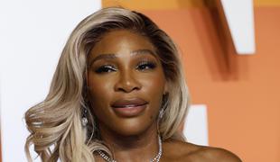 Serena Williams, GLP-1 in njena izguba kilogramov #video