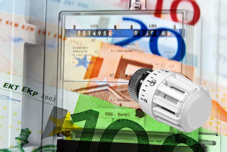 elektrika | Foto: Shutterstock