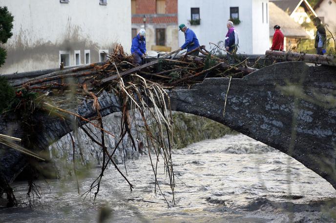 Poplave | Foto Reuters