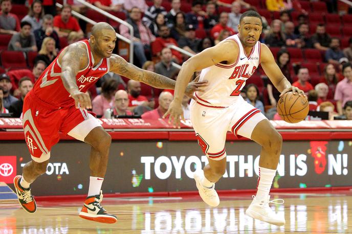 Chicago Bulls | Foto Reuters