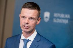 Marko Bošnjak prisegel na položaj sodnika na Sodišču EU