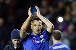 Terry zapušča Chelsea
