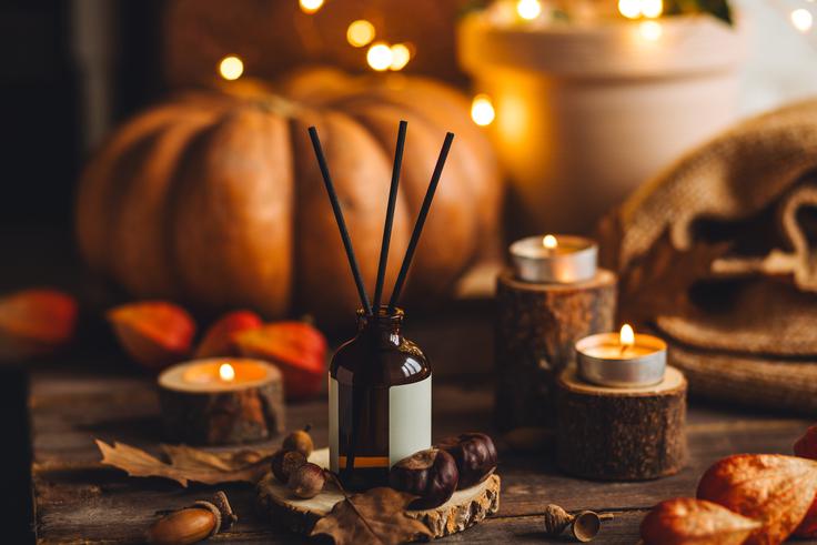 noč čarovnic | Foto: Shutterstock