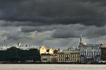 Sankt Peterburg