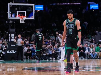 Velike skrbi za Boston, obeta se nor večer v ligi NBA