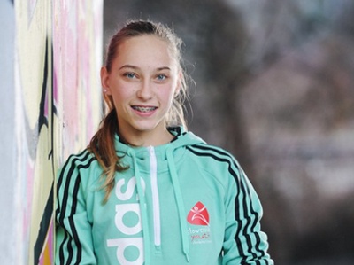 Kdo bo nasledil Janjo Garnbret, Tima Gajserja in druge?