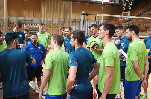 Edina težava selektorja: Najti tekmeca