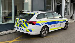 Na novomeškem tožilstvu prejeli grožnjo #video