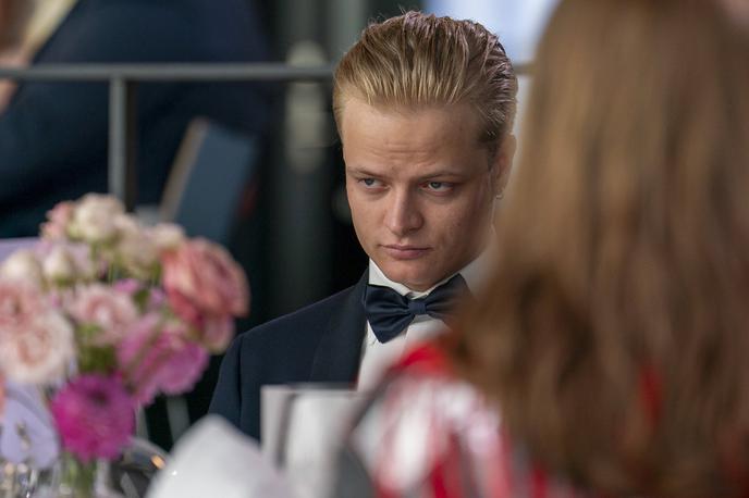 Mette-Marit, Marius Borg Hoiby | Marius Borg Høiby je obtožen 32 kaznivih dejanj, med njimi štirih posilstev. | Foto Guliverimage