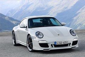 Porsche 911 sport classic