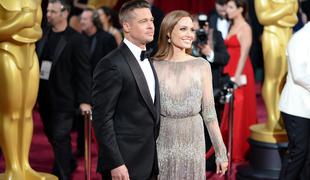 Angelina Jolie in Brad Pitt še nista končala z bojem na sodišču