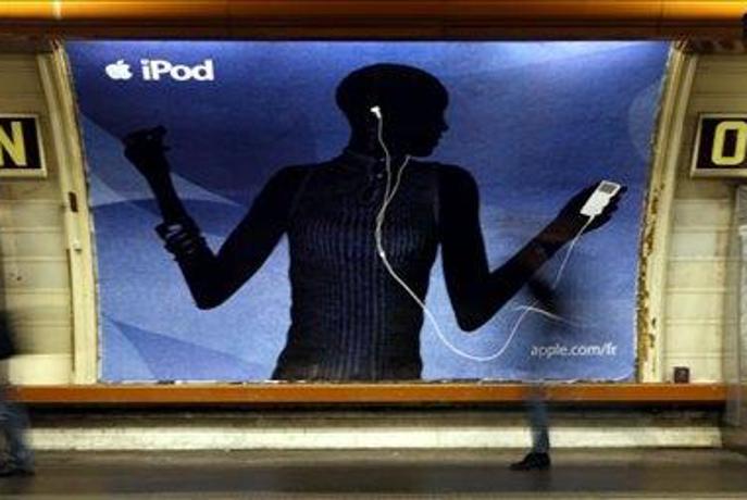 EU prekinila postopek proti Applu