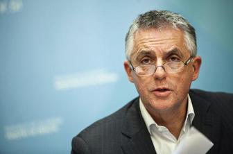 Tomaž Gantar: Zdravstvenega sistema ni treba obrniti na glavo