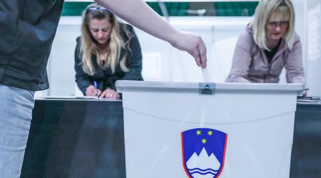 Kmalu bo znano, kakšni so rezultati referenduma
