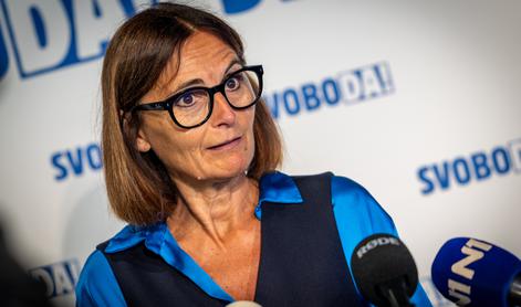 "Ni se ravnalo državotvorno"
