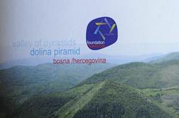 Nekatere bosanske piramide naj bi imele močno energijsko polje